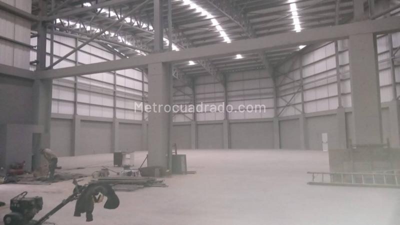 Bodega en Arriendo, Rionegro, Rionegro - Więcej