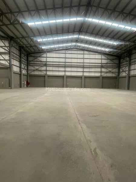 Bodega en Arriendo, Rionegro, Rionegro - Vista 2