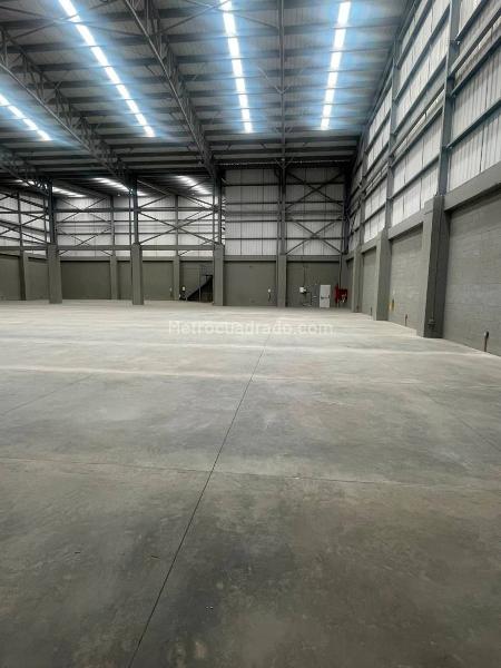 Bodega en Arriendo, Rionegro, Rionegro - Vista 3