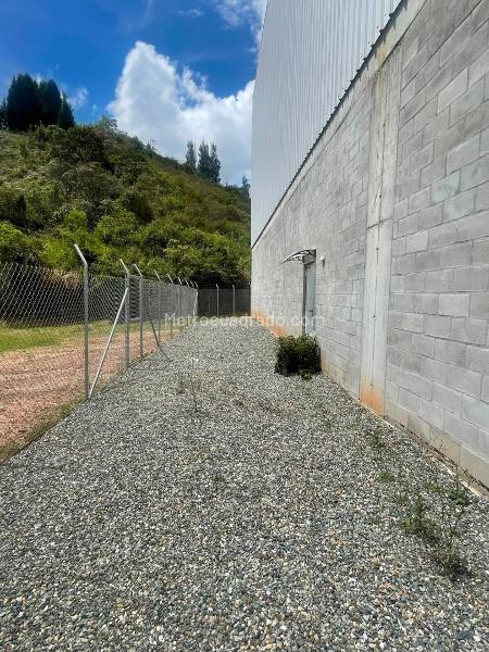 Bodega en Arriendo, Rionegro, Rionegro - Vista 4