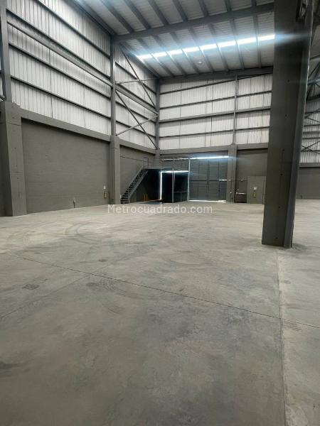 Bodega en Arriendo, Rionegro, Rionegro - Vista 5