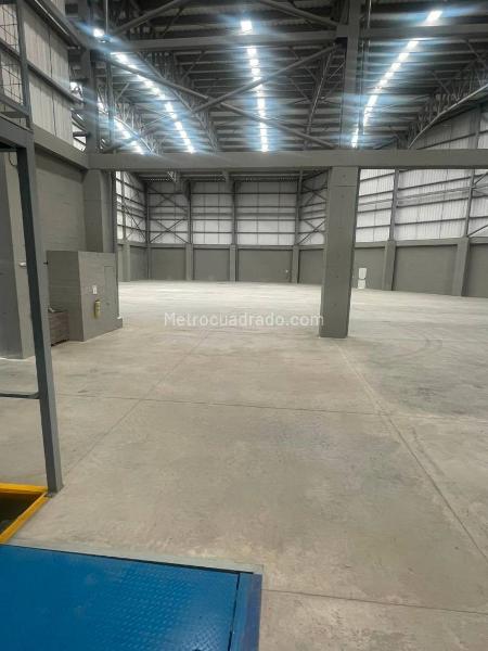 Bodega en Arriendo, Rionegro, Rionegro - Más