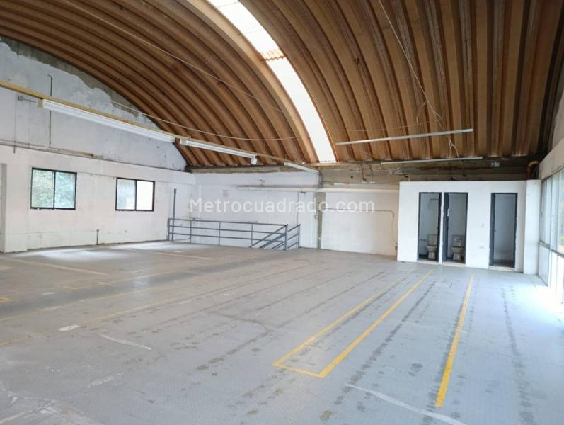 Bodega en Arriendo, Sabaneta, Sabaneta - Ansicht 3