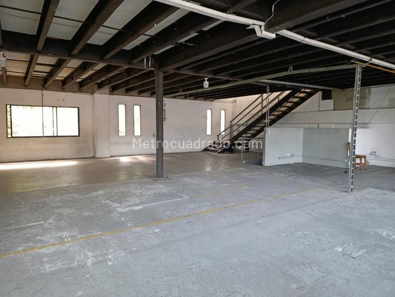Bodega en Arriendo, Sabaneta, Sabaneta - Ansicht 4