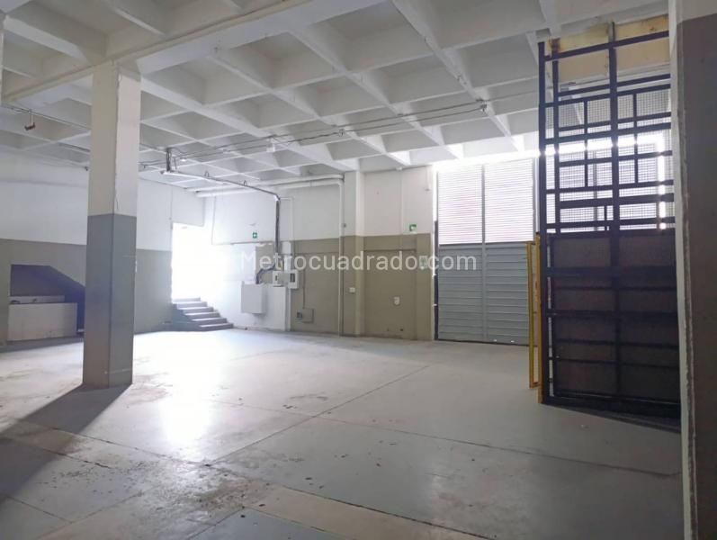 Bodega en Arriendo, Sabaneta, Sabaneta - Ansicht 5