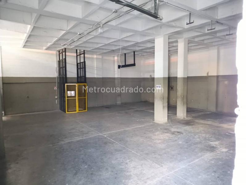 Bodega en Arriendo, Sabaneta, Sabaneta - Ansicht 6