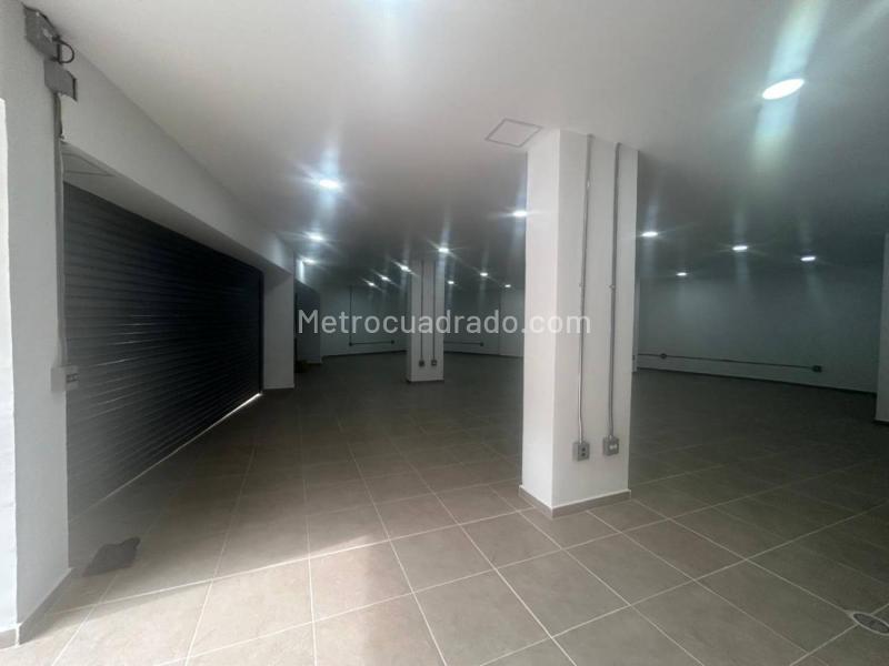Local Comercial en Arriendo, Sabaneta, Sabaneta – pohled 6