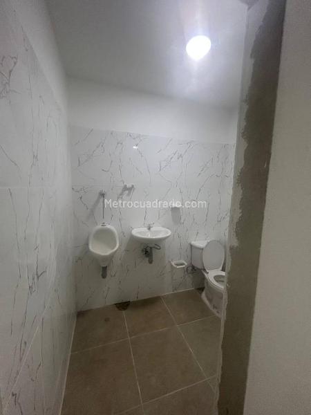 Local Comercial en Arriendo, Sabaneta, Sabaneta – pohled 2