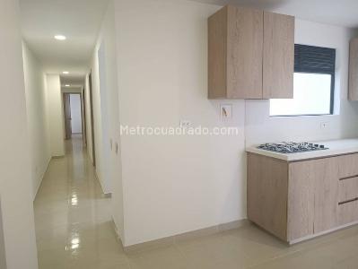 Apartamento en venta en Germania, Itagüí · foto 2 de 10