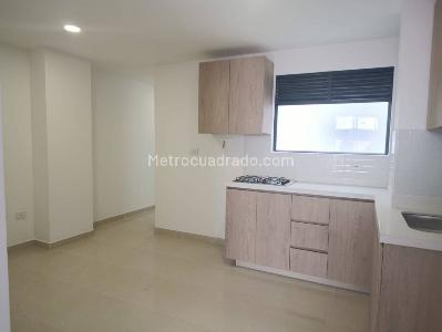 Apartamento en venta en Germania, Itagüí · foto 4 de 10