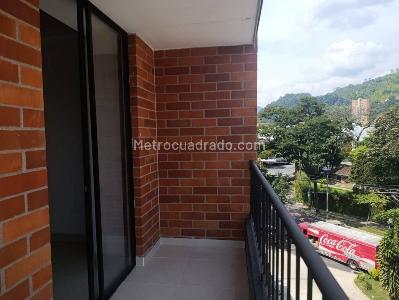 Apartamento en venta en Germania, Itagüí · foto 6 de 10