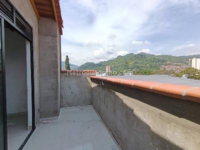 Apartamento en venta en Germania, Itagüí · foto 4 de 8