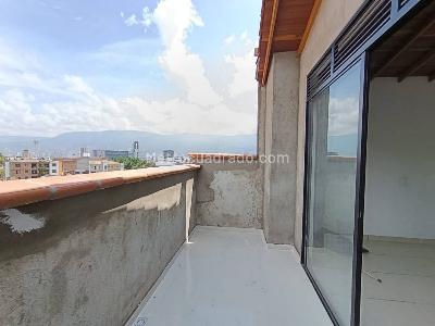 Apartamento en venta en Germania, Itagüí · foto 5 de 8