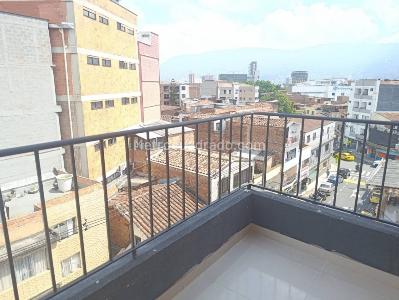 Apartamento en venta en Germania, Itagüí · foto 6 de 8