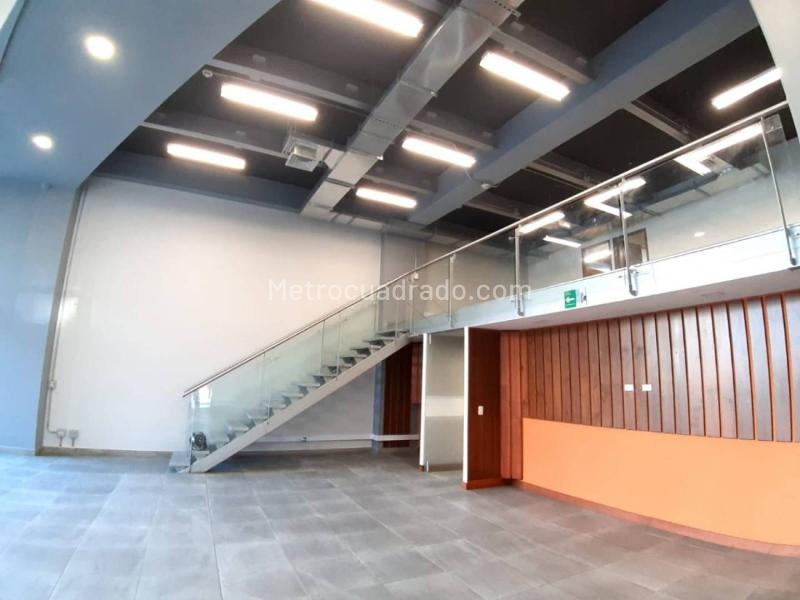 Local Comercial en Arriendo, Sabaneta, Sabaneta - Widok 2
