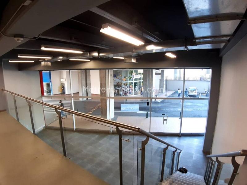 Local Comercial en Arriendo, Sabaneta, Sabaneta - Widok 4