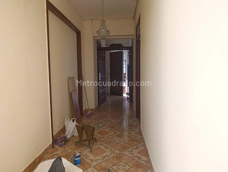 Commercial House for Rent in Prado - 7