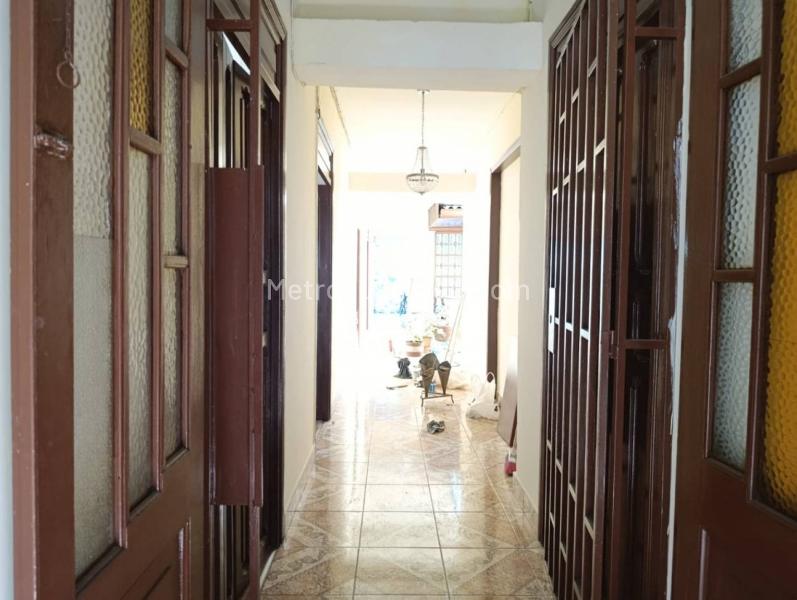 Commercial House for Rent in Prado - 9