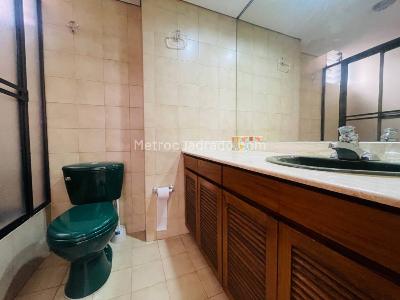 Apartamento de 5 alcobas en venta en El Poblado, Medellín, 260 m² · foto 10 de 20