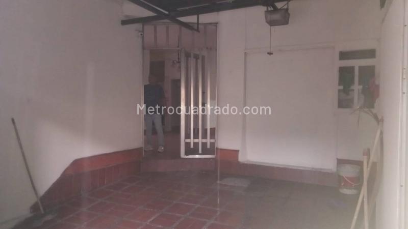 Casa Comercial de 2 Alcobas en Prado - 7