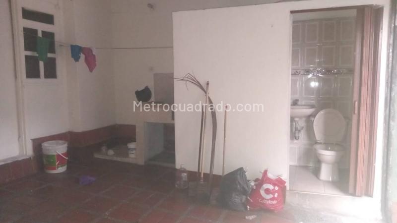 Casa Comercial de 2 Alcobas en Prado - 8