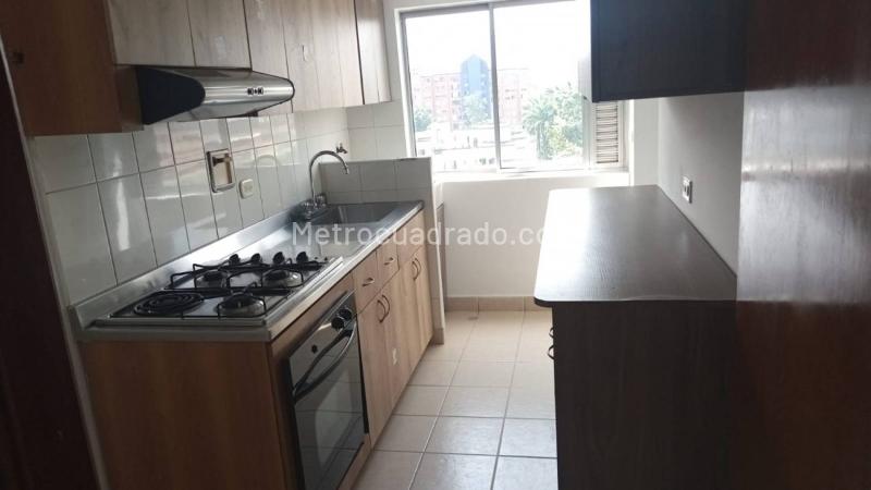 Modern 3BR Apartment in Aguacatala