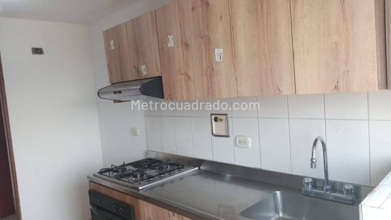 Apartamento Moderno de 3 Alcobas en Aguacatala - 5