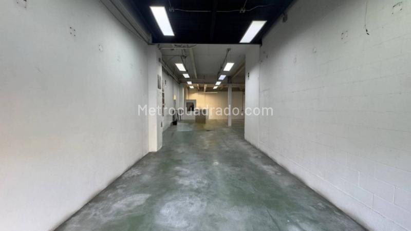 Bodega en Arriendo, Sabaneta, Sabaneta – pohled 2