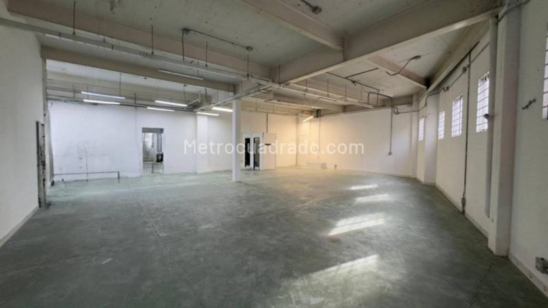 Bodega en Arriendo, Sabaneta, Sabaneta – pohled 3