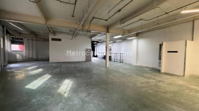 Bodega en Arriendo, Sabaneta, Sabaneta – pohled 4