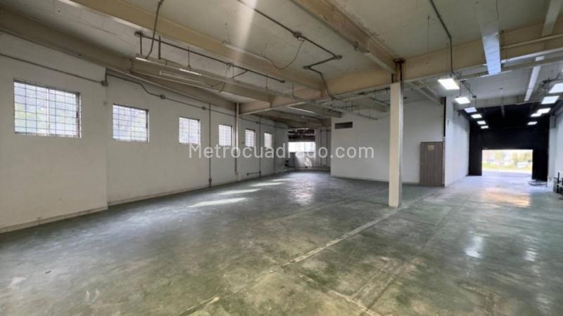 Bodega en Arriendo, Sabaneta, Sabaneta – pohled 5