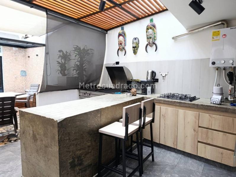 Commercial House for Rent in Patio Bonito - 3