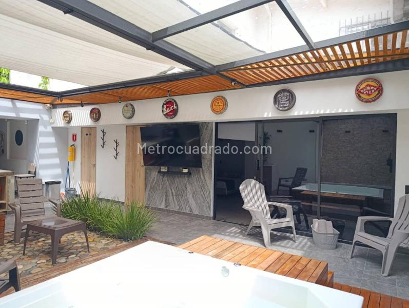 Commercial House for Rent in Patio Bonito - 4