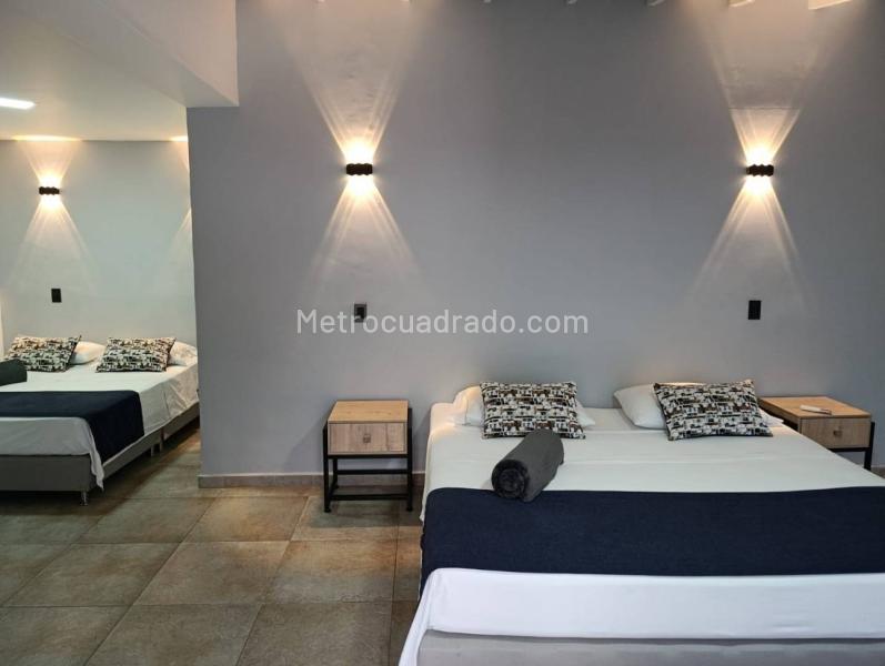 Commercial House for Rent in Patio Bonito - 5