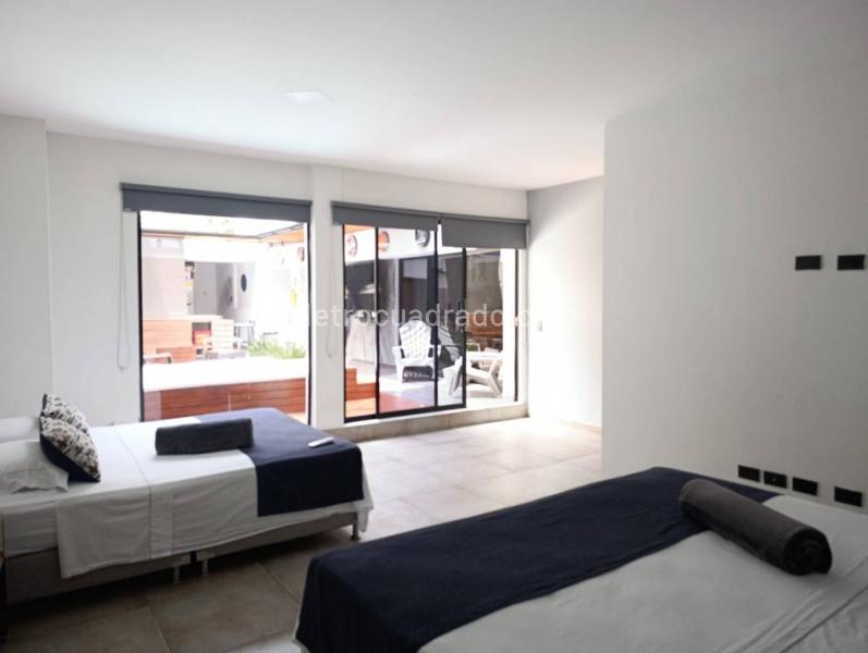 Commercial House for Rent in Patio Bonito - 7