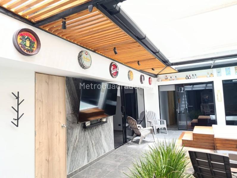 Commercial House for Rent in Patio Bonito - 8