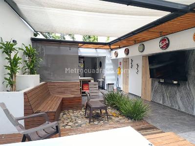 Local Comercial en Arriendo, Patio Bonito, Medellín