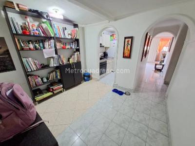 Casa de 4 alcobas en venta en El Trapiche, Bello, 92 m² · foto 3 de 20