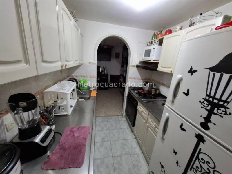 Casa en Venta, El Trapiche, Bello - Ansicht 4