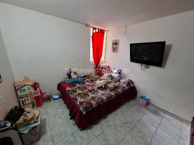 Casa de 4 alcobas en venta en El Trapiche, Bello, 92 m² · foto 8 de 20