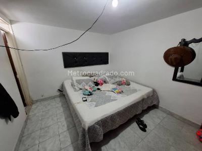 Casa de 4 alcobas en venta en El Trapiche, Bello, 92 m² · foto 9 de 20