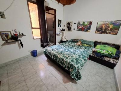 Casa de 4 alcobas en venta en El Trapiche, Bello, 92 m² · foto 11 de 20