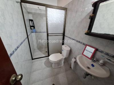 Casa de 4 alcobas en venta en El Trapiche, Bello, 92 m² · foto 12 de 20