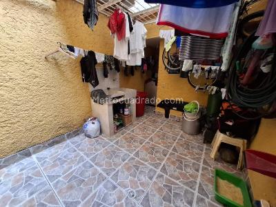 Casa de 4 alcobas en venta en El Trapiche, Bello, 92 m² · foto 14 de 20