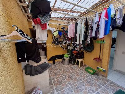 Casa de 4 alcobas en venta en El Trapiche, Bello, 92 m² · foto 17 de 20