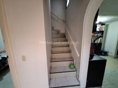 Casa de 4 alcobas en venta en El Trapiche, Bello, 92 m² · foto 19 de 20