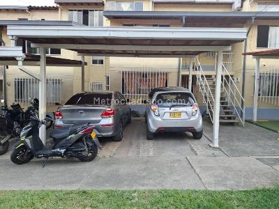 Casa de 4 alcobas en venta en El Trapiche, Bello, 92 m² · foto 20 de 20