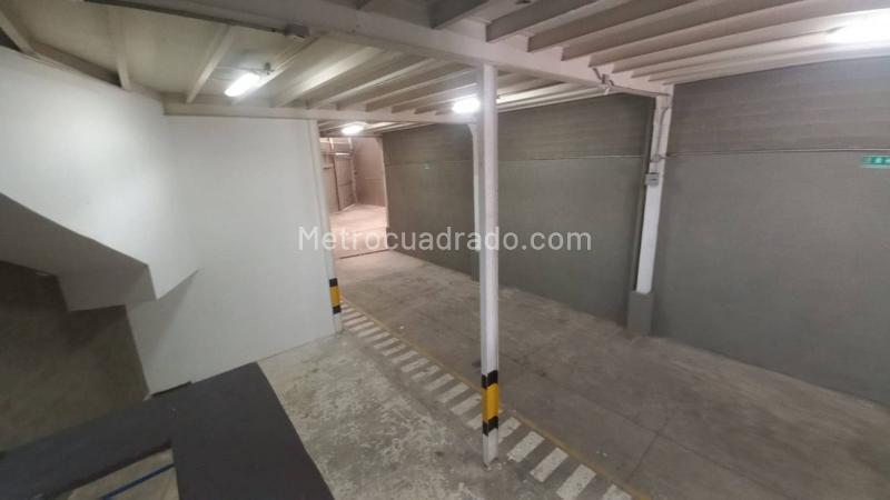 Bodega en Arriendo, Guayabal, Medellín - Veduta 3