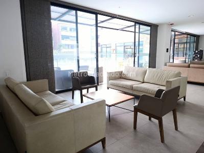 Apartamento en venta en Loma Del Escobero, Envigado · foto 12 de 20
