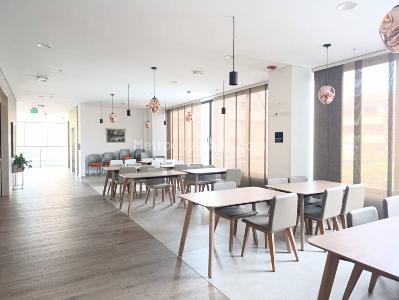 Apartamento en venta en Loma Del Escobero, Envigado · foto 13 de 20